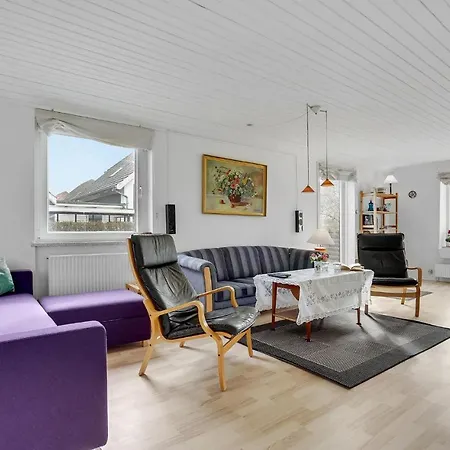 Holiday home Cozy In With Wifi