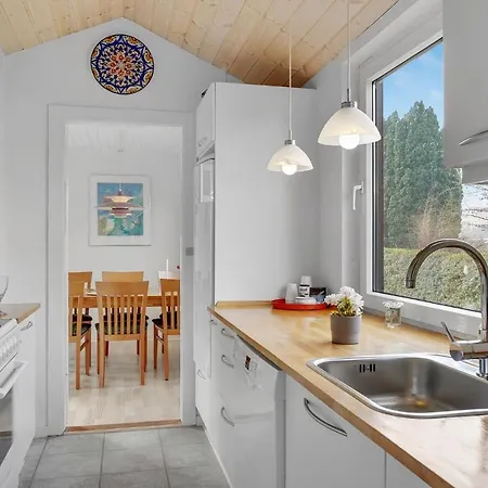 Cozy In With Wifi Holiday home *