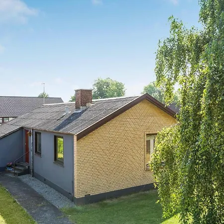 Cozy In With Wifi Holiday home *
