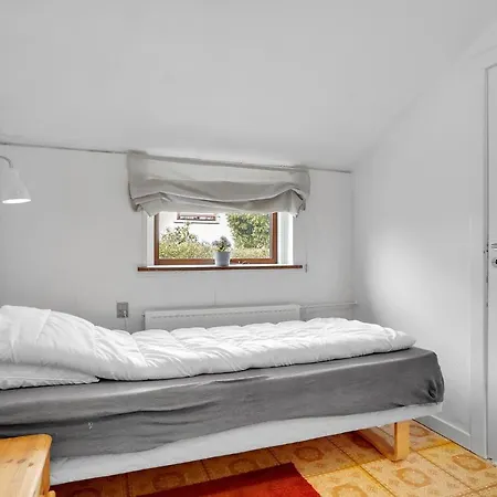 Cozy In With Wifi Gedser