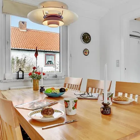 Cozy In With Wifi Vakantiehuis