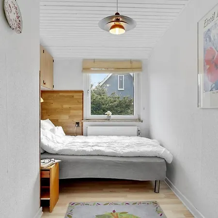 Cozy In With Wifi * Gedser