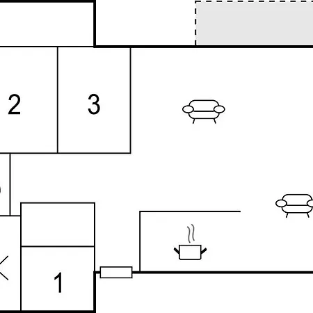 Cozy In With Wifi * Гедсер