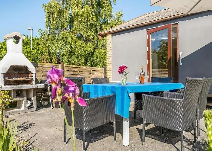 Cozy In With Wifi Дом отдыха