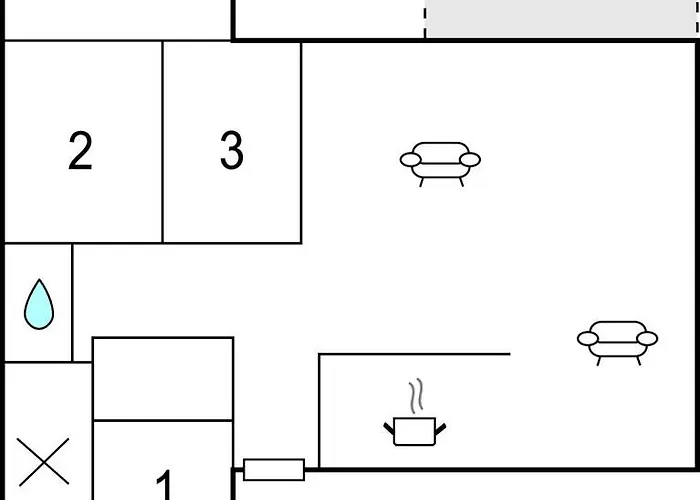 Cozy In With Wifi * Гедсер